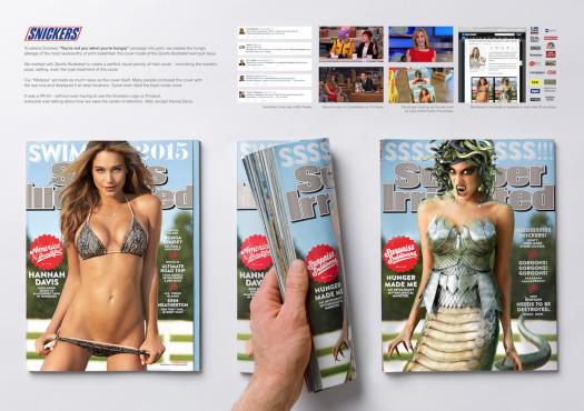 Sports Illustrared Ad